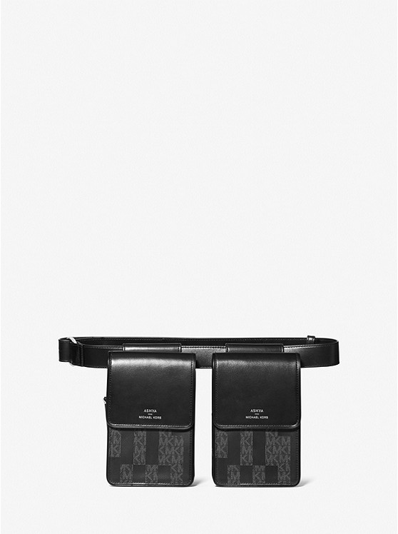 Michael Kors ASHYA X MICHAEL KORS Tasche Damen Schwarz | Österreich-7389745
