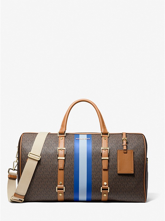 Michael Kors Bedford Tasche Herren Hellrot | Österreich-8097485