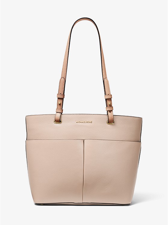 Michael Kors Bedford Tragetaschen Damen Braun | Österreich-3878491