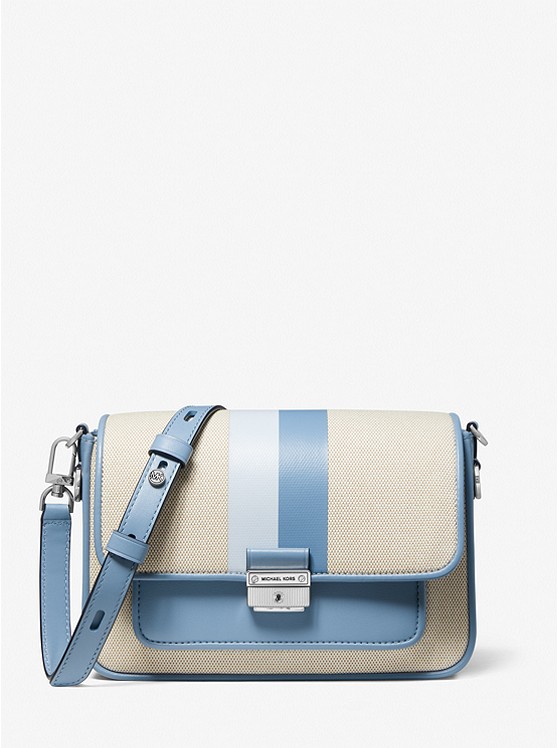 Michael Kors Bradshaw Kuriertaschen Damen Mehrfarbig | Österreich-7153809