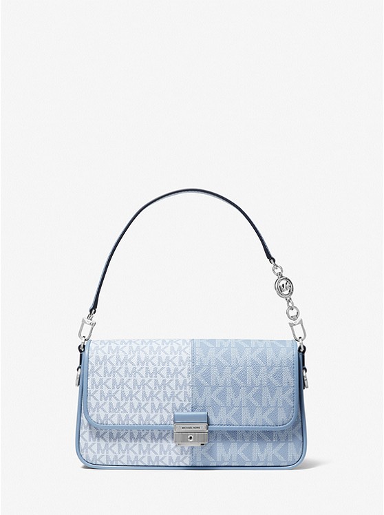Michael Kors Bradshaw Schultertaschen Damen Mehrfarbig | Österreich-3598770