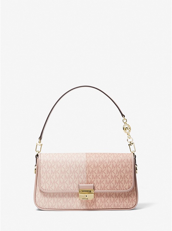 Michael Kors Bradshaw Schultertaschen Damen Mehrfarbig | Österreich-8791085