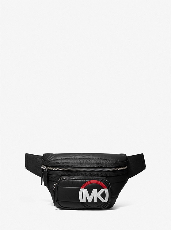 Michael Kors Brooklyn Tasche Herren Schwarz | Österreich-1730574