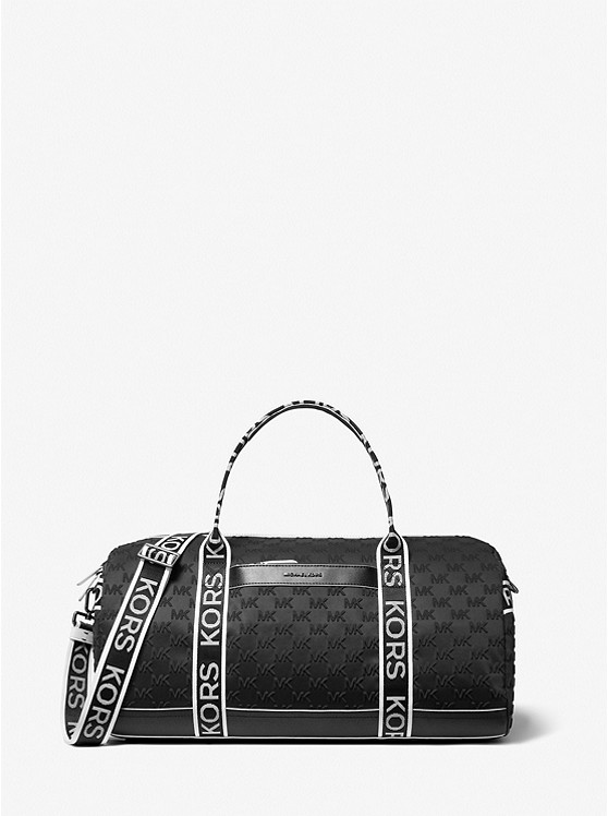 Michael Kors Brooklyn Tasche Herren Schwarz | Österreich-1753097