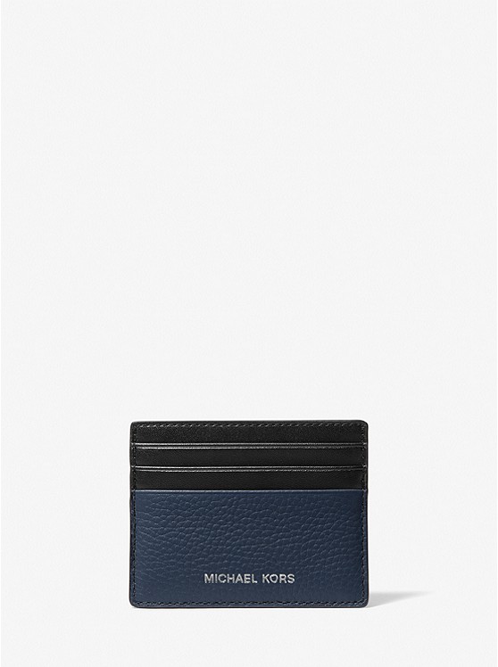 Michael Kors Cooper Cardholders Herren Schwarz | Österreich-8074598
