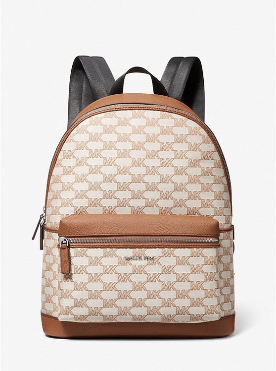 Michael Kors Cooper Rucksäcke Herren Navy Mehrfarbig | Österreich-3890747