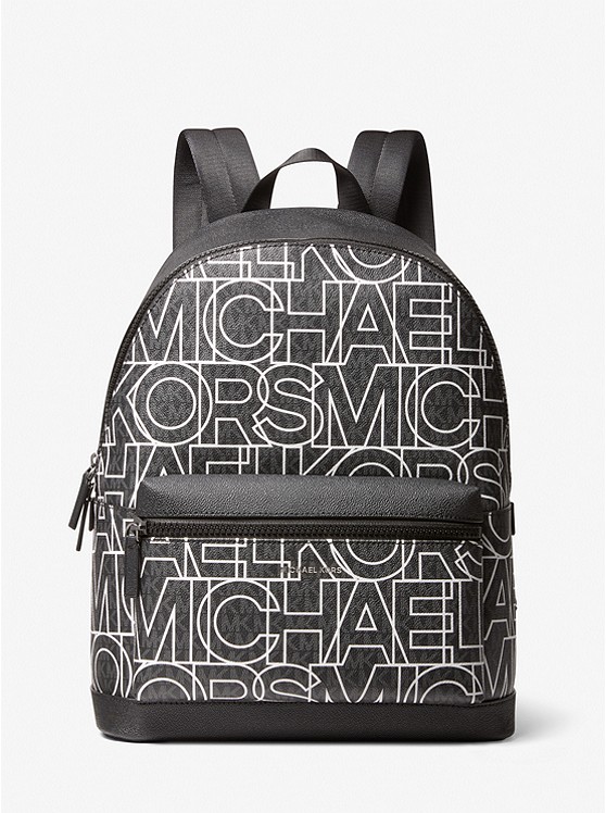 Michael Kors Cooper Rucksäcke Herren Schwarz | Österreich-4139578