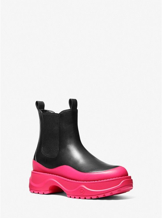 Michael Kors Dupree Wildlederstiefel Damen Weiß | Österreich-9574783