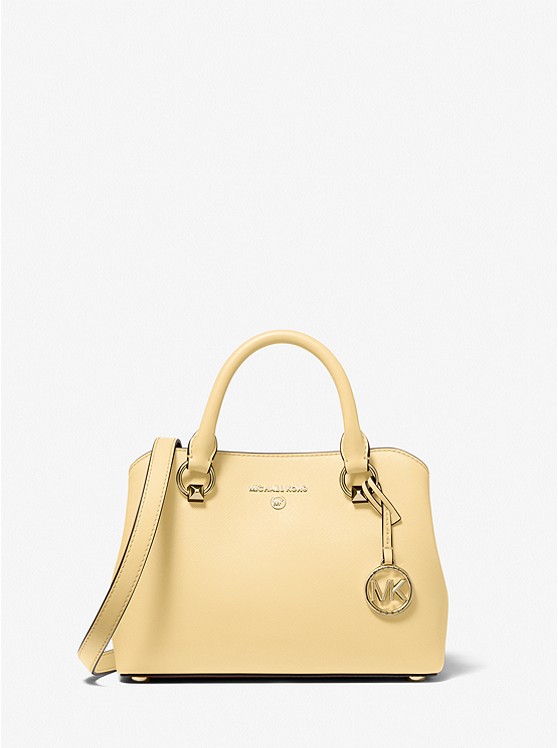 Michael Kors Edith Schulranzen Damen Gelb | Österreich-7814938