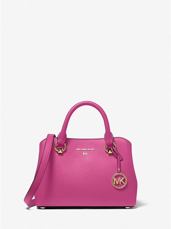 Michael Kors Edith Schulranzen Damen Rosa | Österreich-1857348