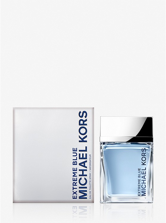 Michael Kors Extreme Blue Parfüm Damen Blau | Österreich-3778895