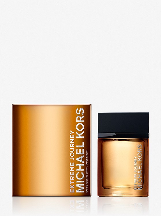 Michael Kors Extreme Journey Parfüm Damen Gold | Österreich-0897471