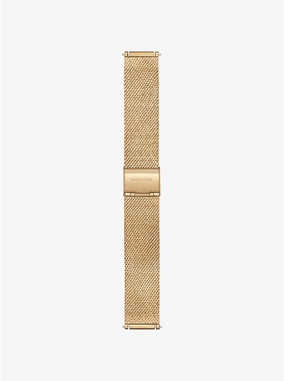 Michael Kors Gen 3 Smartwatches Damen Gold | Österreich-4783718