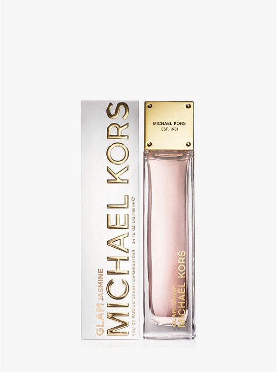 Michael Kors Glam Jasmine Parfüm Damen Rosa | Österreich-0371584