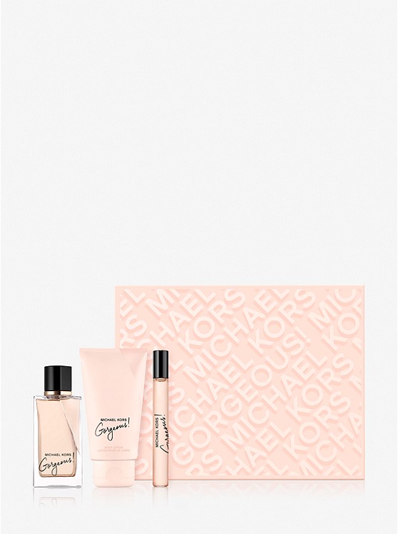 Michael Kors Gorgeous Parfüm Damen Rosa | Österreich-0849378