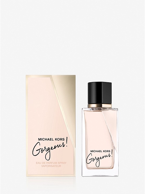 Michael Kors Gorgeous Parfüm Damen Rosa Gold | Österreich-1985308