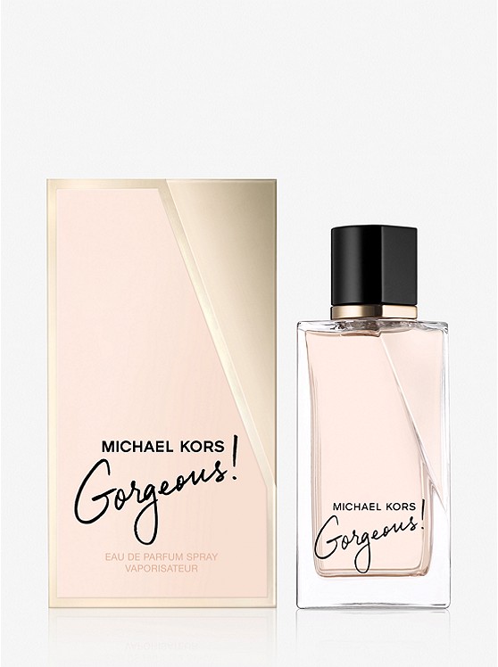 Michael Kors Gorgeous Parfüm Damen Rosa | Österreich-4781358
