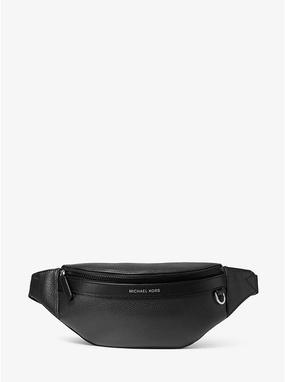 Michael Kors Greyson Tasche Damen Navy | Österreich-3877081