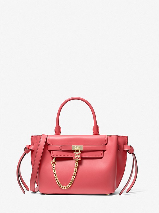 Michael Kors Hamilton Schulranzen Damen Rot | Österreich-4819837