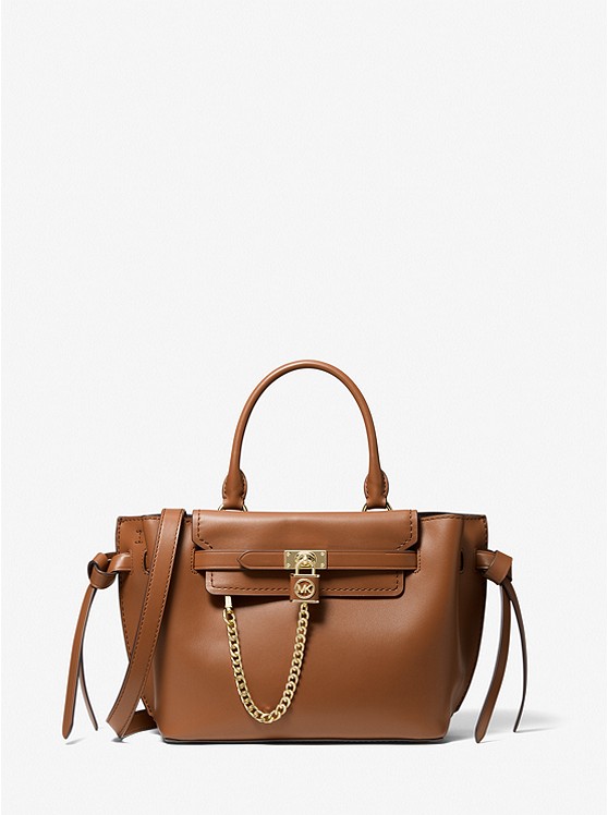 Michael Kors Hamilton Schulranzen Damen Rosa | Österreich-7583079