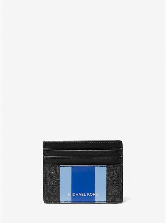 Michael Kors Hudson Cardholders Herren Hellrot | Österreich-7713958