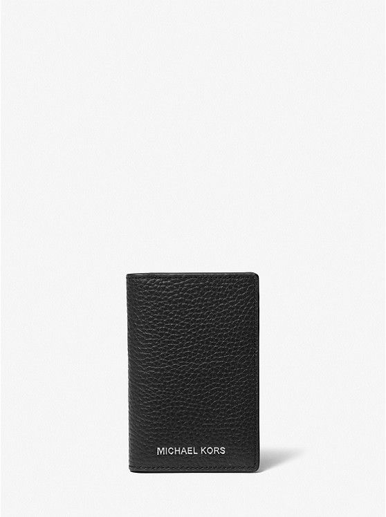 Michael Kors Hudson Cardholders Herren Navy | Österreich-7351947