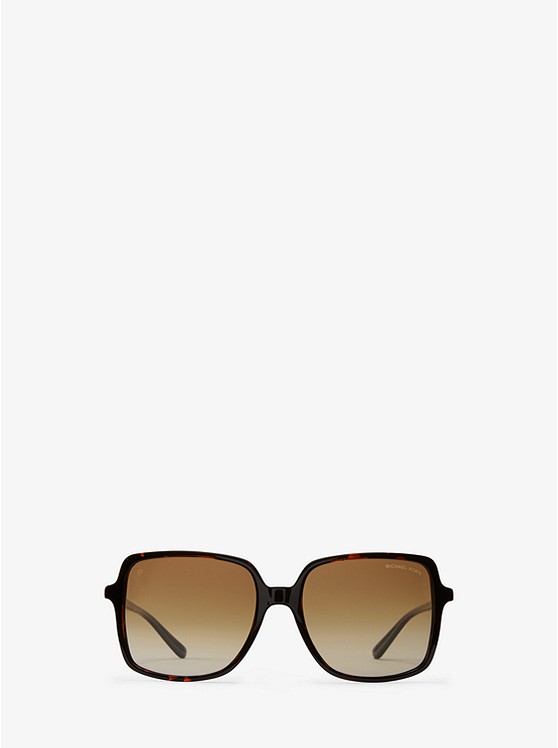 Michael Kors Hudson Sonnenbrille Damen Rosa Gold Rosa | Österreich-8378709