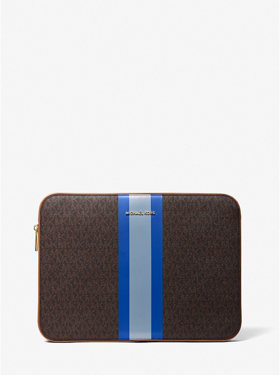 Michael Kors Jet Set Laptoptaschen Damen Hellrot | Österreich-1078834