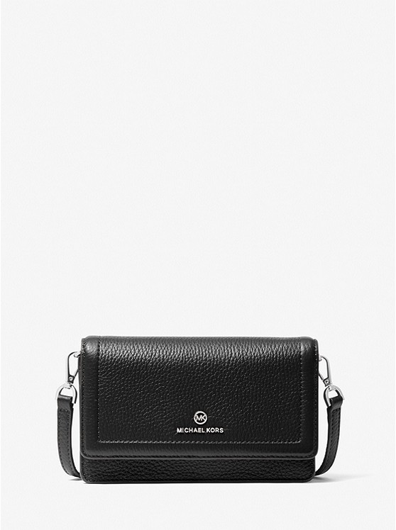 Michael Kors Jet Set Münzgeldbörsen Damen Schwarz | Österreich-3748081