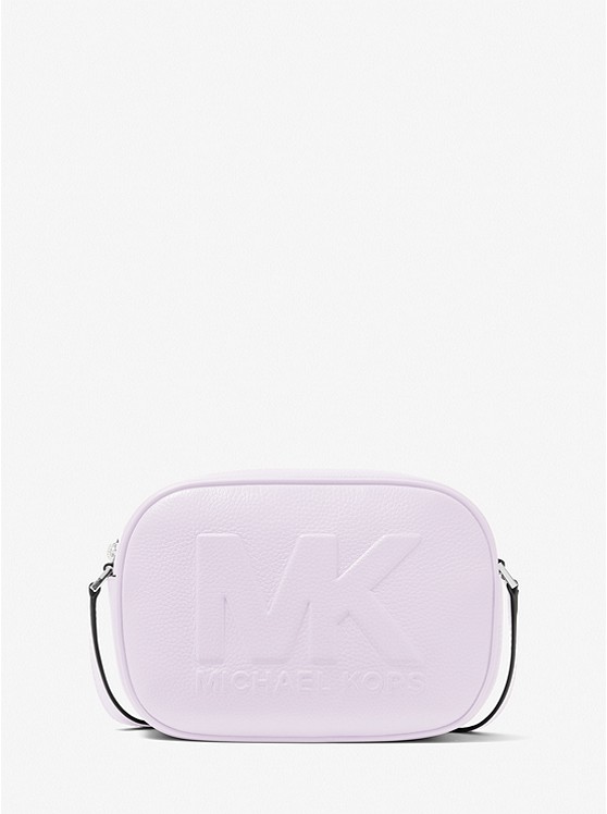 Michael Kors Jet Set Travel crossbody taschen Damen Helllila | Österreich-9483710