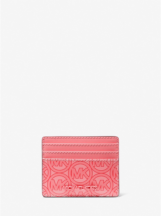 Michael Kors Jodie Cardholders Damen Lila | Österreich-8579341