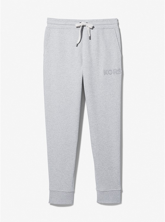 Michael Kors KORS Jogginghose Herren Schwarz | Österreich-7308185
