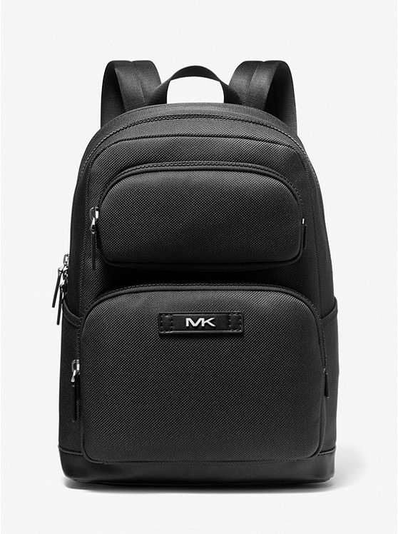Michael Kors Kent Rucksäcke Herren Navy | Österreich-7093488