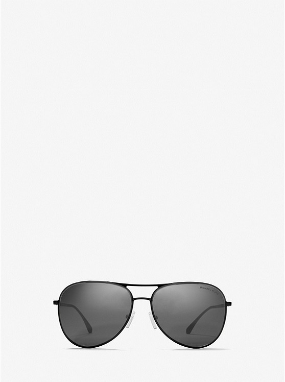 Michael Kors Kona Sonnenbrille Herren Türkis | Österreich-4381857