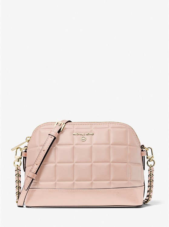 Michael Kors Large crossbody taschen Damen Weiß | Österreich-8708793