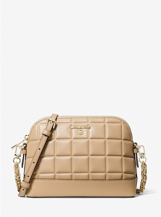 Michael Kors Large crossbody taschen Damen Rot | Österreich-9804783