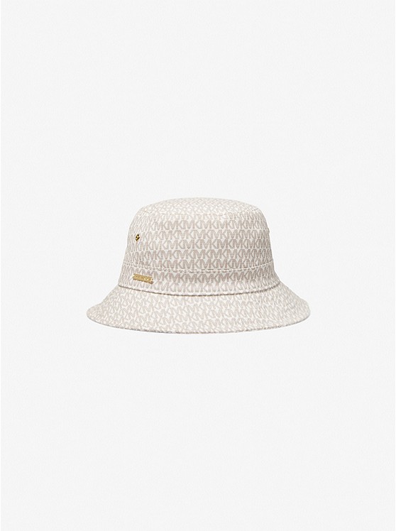 Michael Kors Logo Hüte Damen Rosa | Österreich-7937084