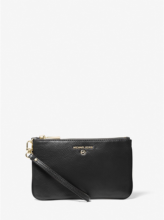 Michael Kors Medium Geldbörse Damen Braun | Österreich-5874103