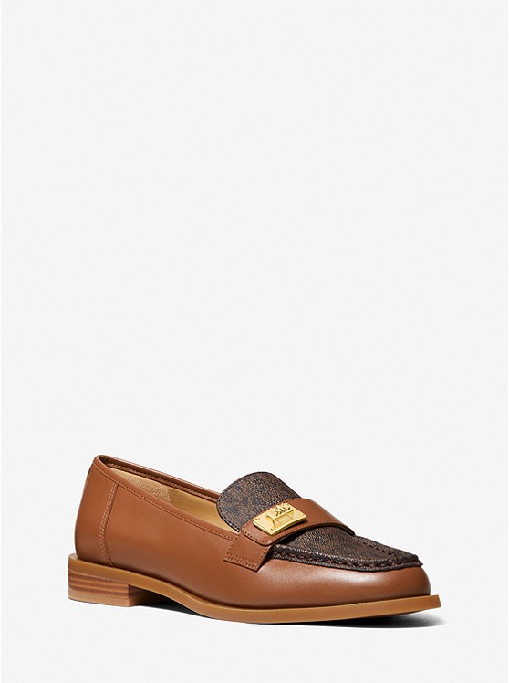 Michael Kors Padma Loafer Damen Mehrfarbig | Österreich-5074891