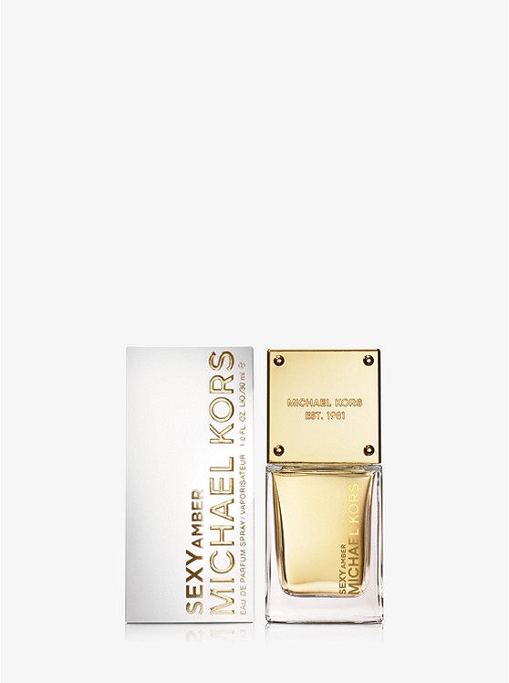 Michael Kors Sexy Amber Parfüm Damen Gold | Österreich-0359417