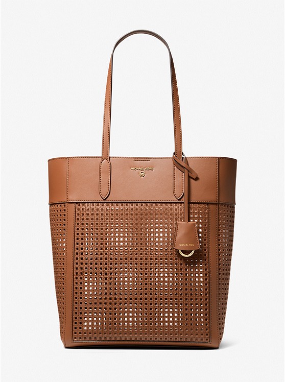 Michael Kors Sinclair Tragetaschen Damen Braun | Österreich-1858974