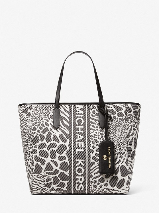 Michael Kors Sinclair Tragetaschen Damen Schwarz | Österreich-4731879
