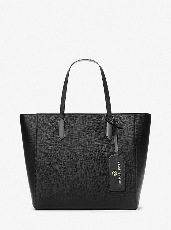 Michael Kors Sinclair Tragetaschen Damen Schwarz | Österreich-5419807
