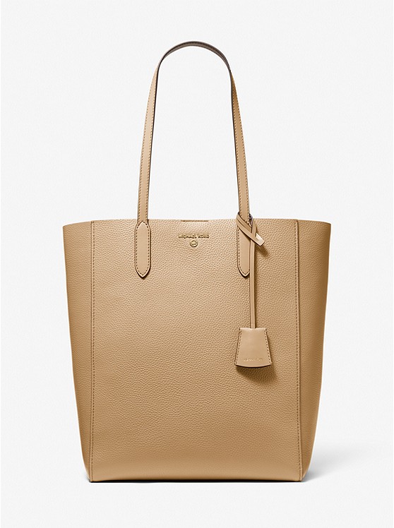 Michael Kors Sinclair Tragetaschen Damen Braun | Österreich-5890734