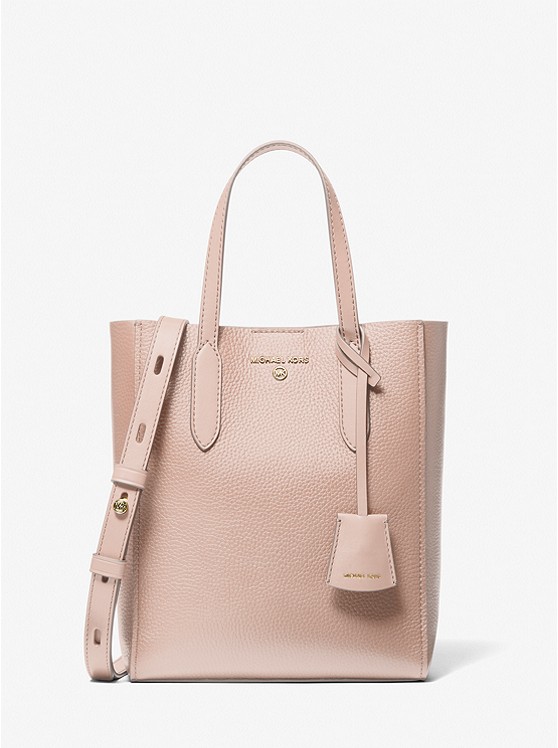 Michael Kors Sinclair crossbody taschen Damen Rosa | Österreich-8714079