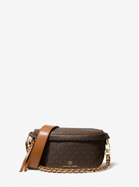 Michael Kors Slater Tasche Damen Rosa | Österreich-1357897