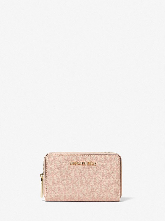 Michael Kors Small Geldbörse Damen Rosa | Österreich-4877591