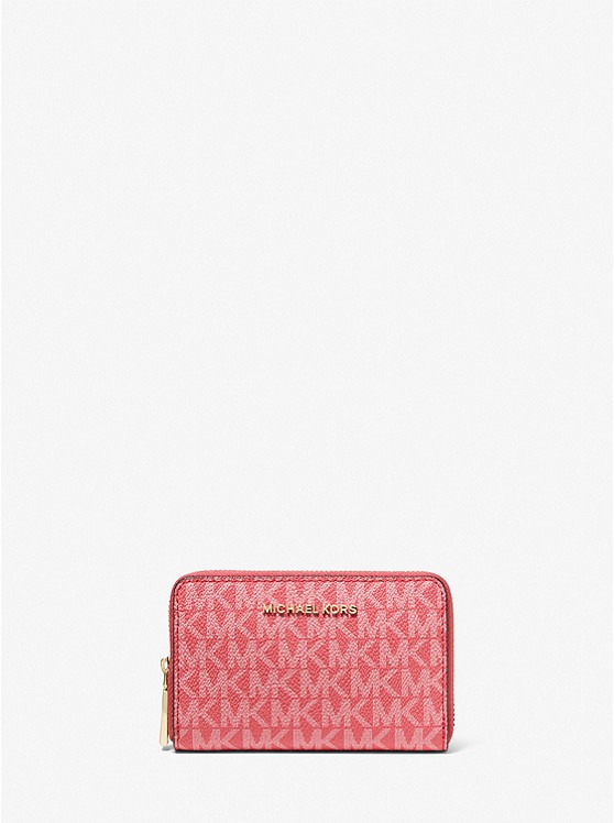 Michael Kors Small Geldbörse Damen Rosa | Österreich-7497388