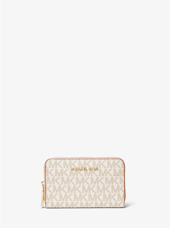 Michael Kors Small Geldbörse Damen Rosa | Österreich-7507388