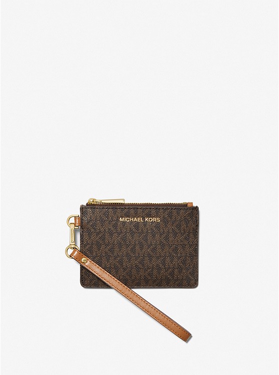 Michael Kors Small Geldbörse Damen Rosa | Österreich-8450719